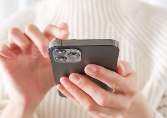 情報を入力して写真を送信